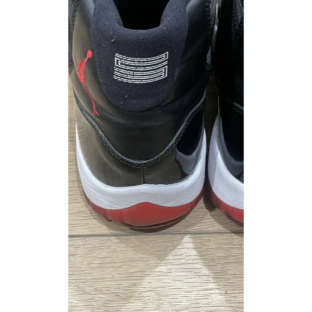 Jordan nike air